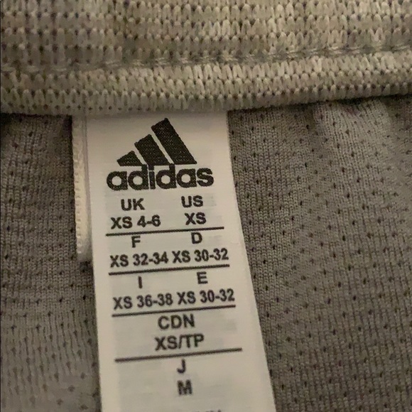 Adidas joggers NWOT - Picture 3 of 4
